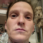 Avatar de l’utilisateur/utilisatrice